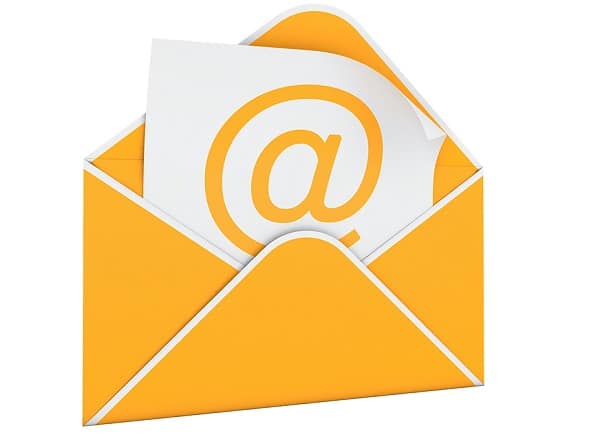 correo email Requisitos para traslado de eps