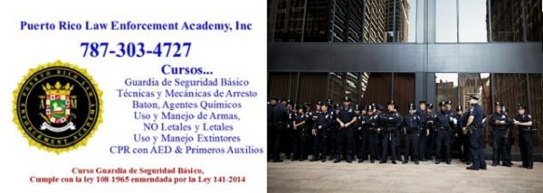 Requisitos para Renovar Licencia de Guardia de Seguridad en Puerto Rico
