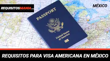 Requisitos para Visa Americana