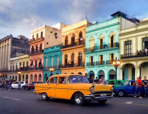 Requisitos para viajar a Cuba desde Republica Dominicana 