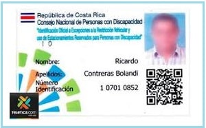 Requisitos para pensión por discapacidad en Costa Rica 