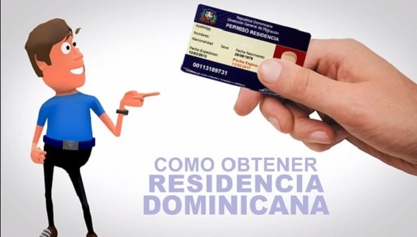 Requisitos para residencia dominicana 