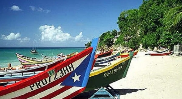 Requisitos para viajar a Puerto Rico desde Venezuela