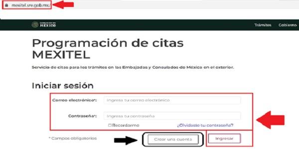 Descubre los Requisitos para visa mexicana en Guatemala cita en linea