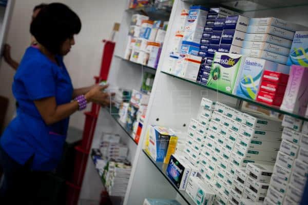 Requisitos para abrir una farmacia en El Salvador