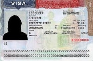 Requisitos para solicitar visa americana en el Salvador 