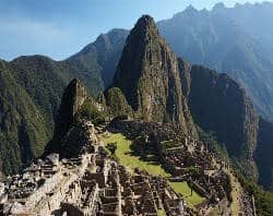 Requisitos para viajar a Perú desde Chile Machu Pichu
